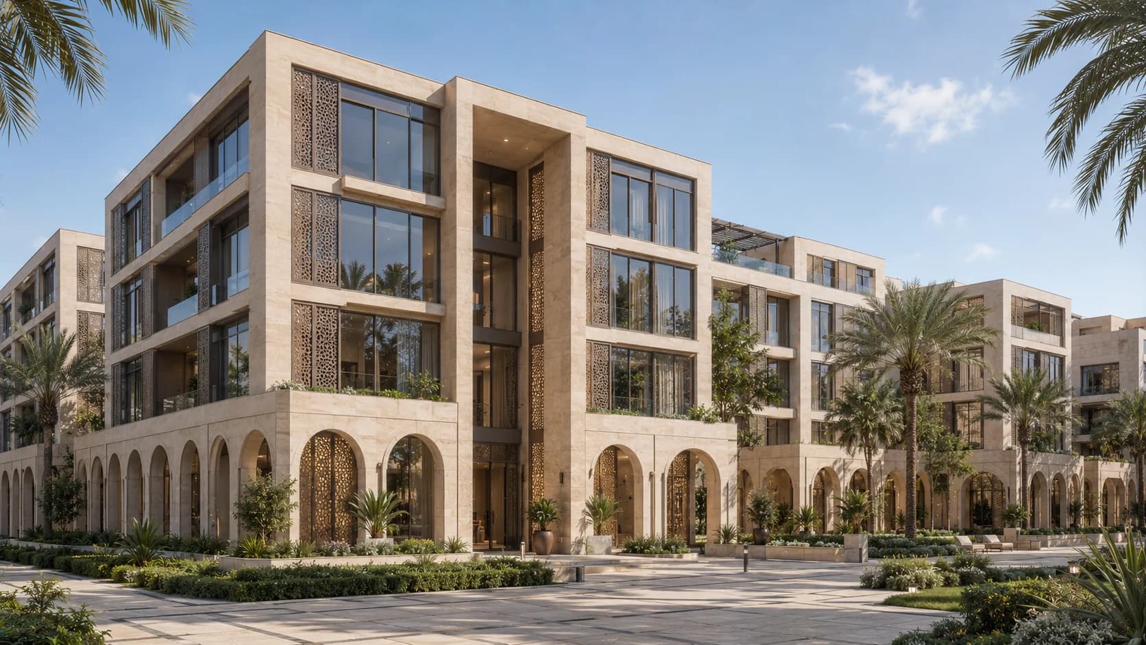 الأحساء معاصر — ضوء نهار